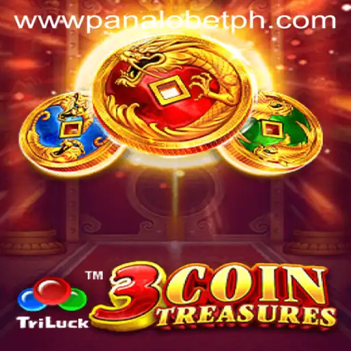 The Thrilling World of 3CoinTreasures: Discover the Secrets of Panalo Bet
