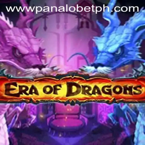 Dominate the Fantasy Realm: EraOfDragons and the Art of Panalo Bet