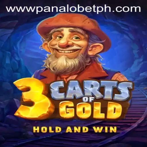 Discover the Exciting World of 3cartsOfGold: A New Gaming Adventure