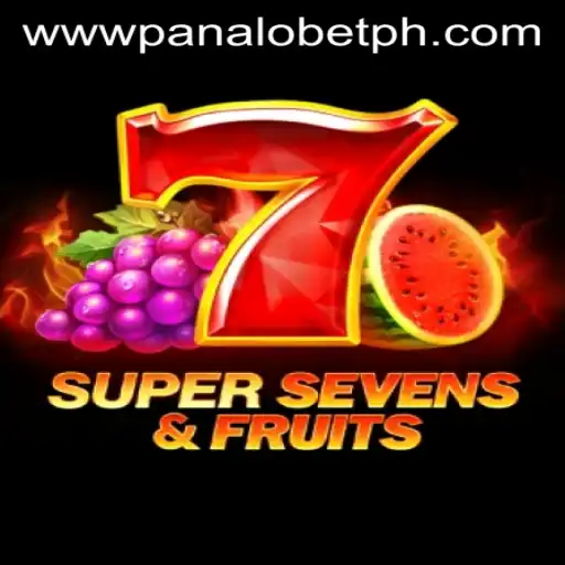 Exploring 7SuperSevensFruits: A Thrilling Slot Game with Panalo Bet