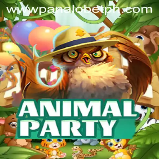 Exploring the Exciting World of AnimalParty: The Perfect Panalo Bet