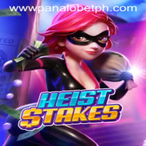 Unveiling HeistStakes: A Thrilling Adventure with Panalo Bet
