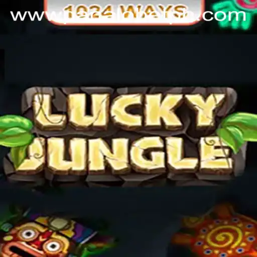 Exploring the Excitement of LuckyJungle1024: A New Era in Gaming