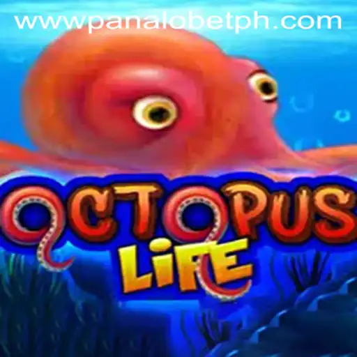 Discover the Adventure of OctopusLife and Master the Panalo Bet