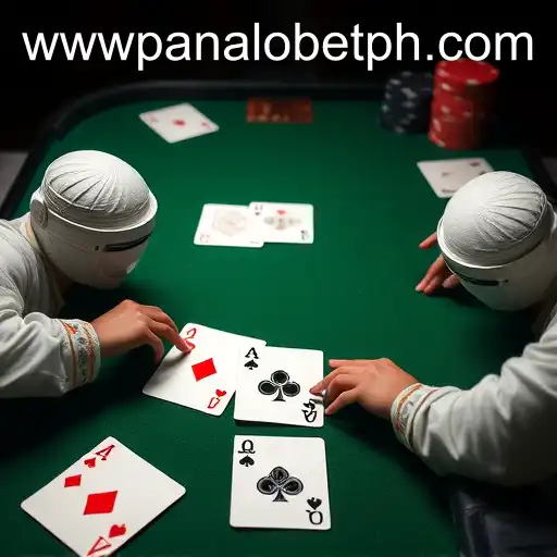 Exploring the Dynamics of Poker Games: A Look into Panalo Bet Strategies