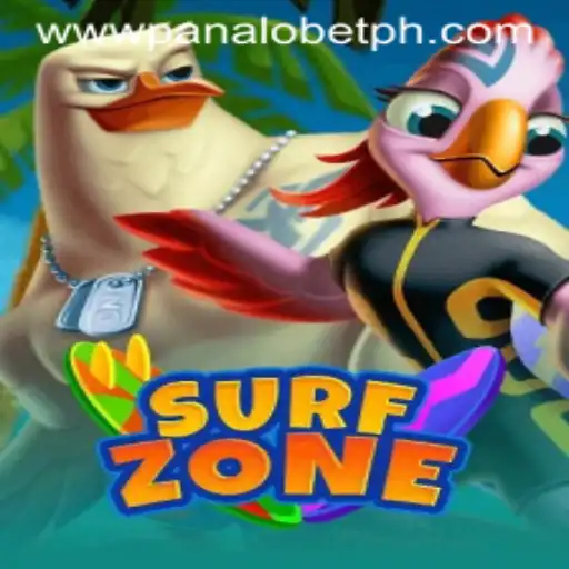 SurfZone: Riding the Waves with the Thrill of a Panalo Bet