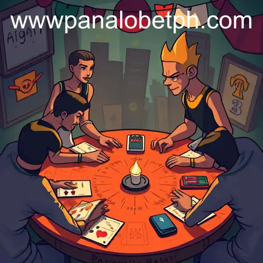 The World of Tabletop Games: Discovering 